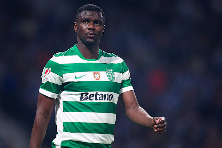 Ousmane Diomande