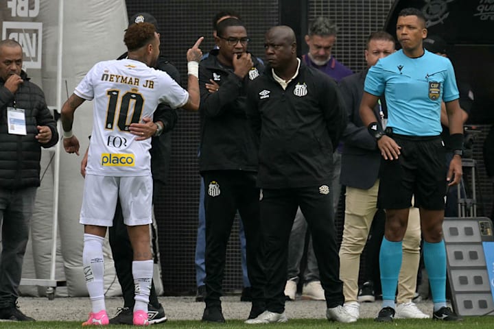 Neymar เนย์มาร์