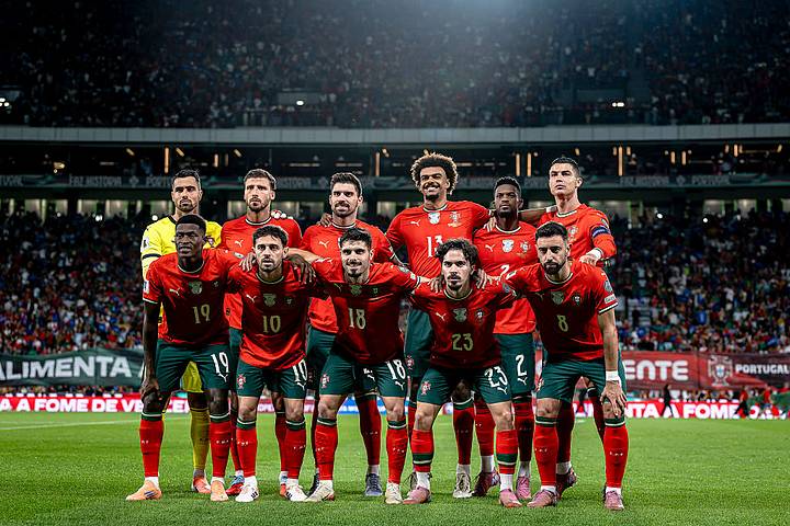 Portugal โปรตุเกส