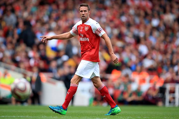 Matthew Upson แมทธิว อัพสัน