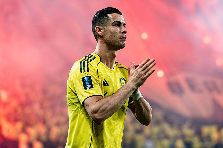 Cristiano Ronaldo Cristiano Ronaldo