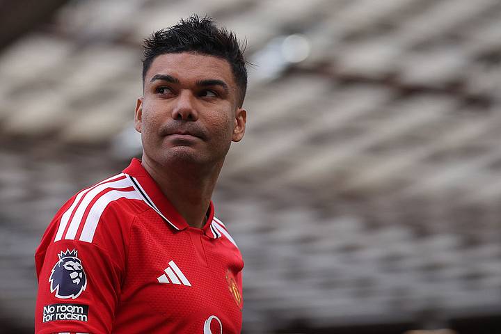 Casemiro