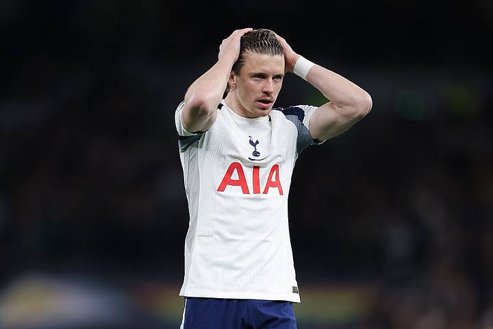 Conor Gallagher โคนอร์ กัลลาเกอร์
