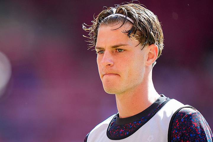 Alex Scott Alex Scott