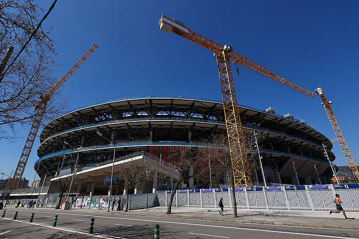 Camp Nou