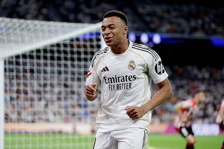 Kylian Mbappé คิลิยัน เอ็มบัปเป้
