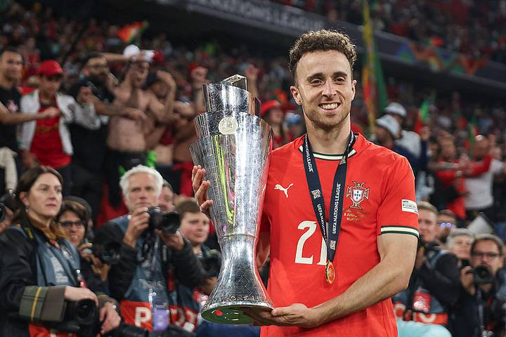 Diogo Jota Diogo Jota