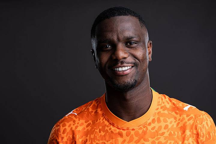 Ousmane Diomand Ousmane Diomand