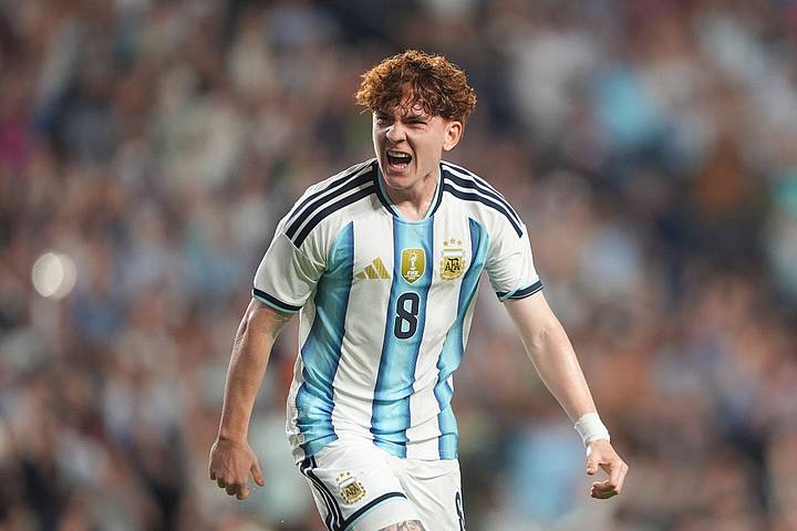 Valentín Barco Valentín Barco
