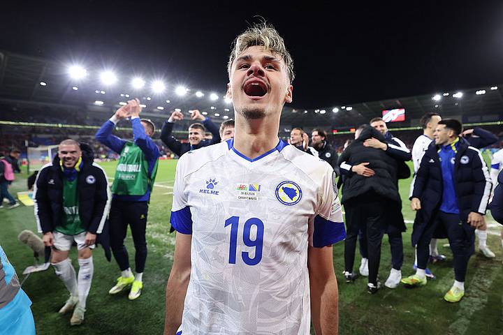 Kerim Alajbegović