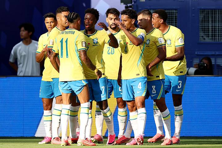 Brazil