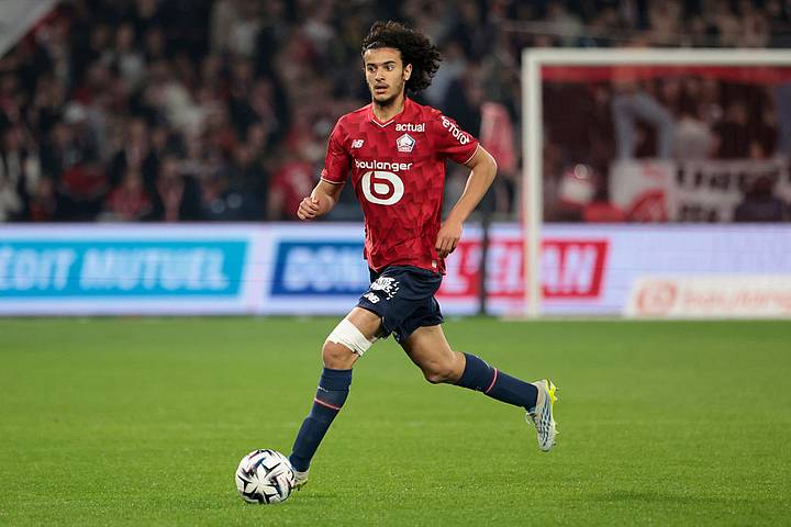Ayyoub Bouaddi Ayyoub Bouaddi