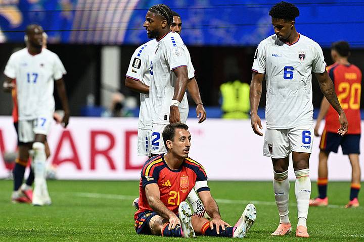 Mikel Oyarzabal มิเกล โอยาร์ซาบาล