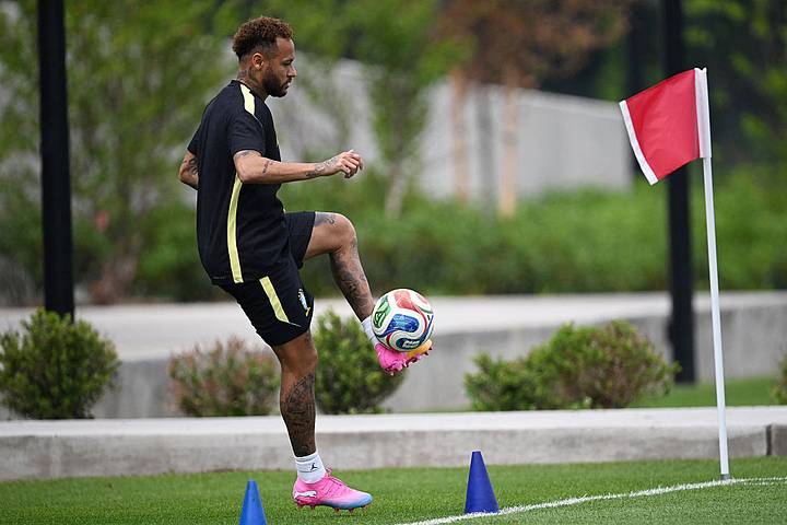 Neymar