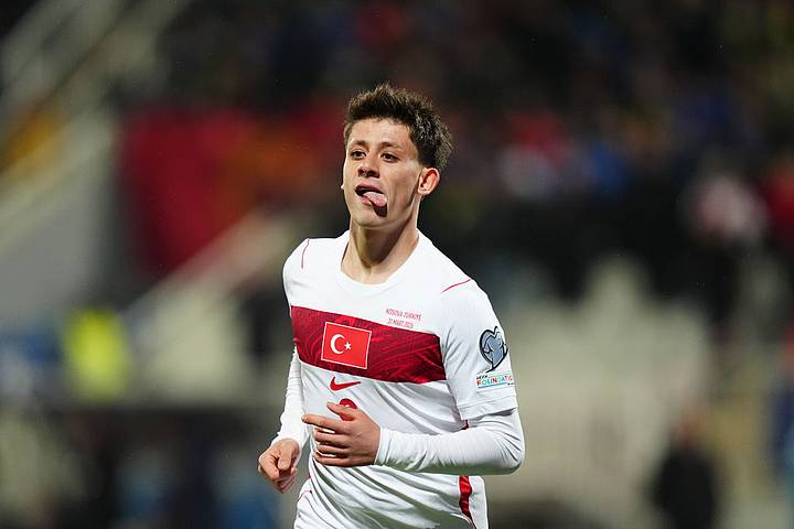 Arda Güler