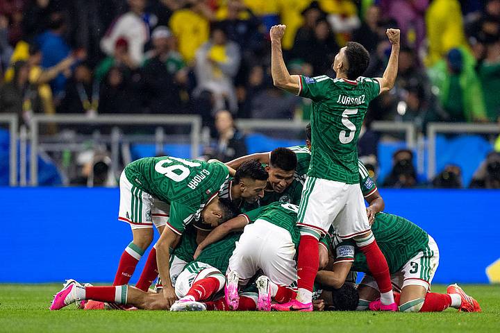 Dogpile กองเฉลิมฉลอง