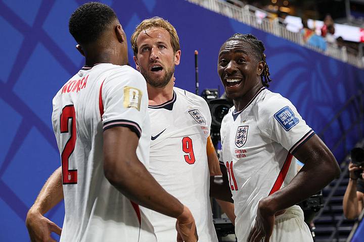England players นักเตะอังกฤษ