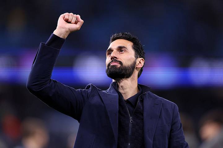 Álvaro Arbeloa
