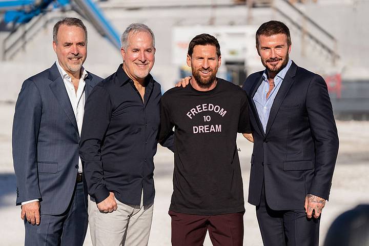 inter miami ownership