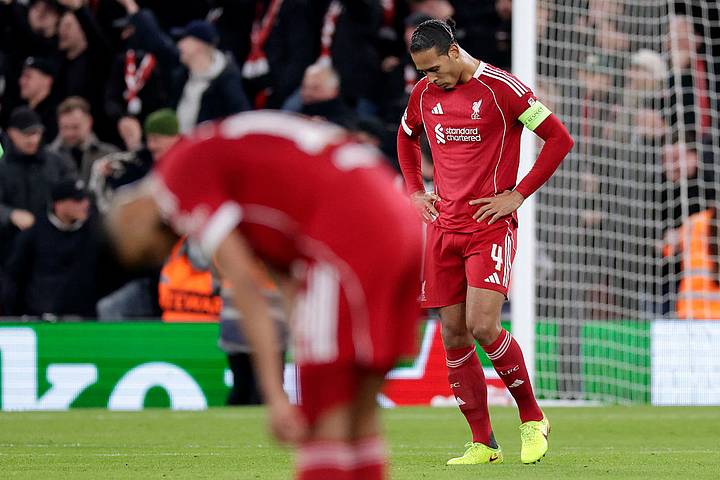 Virgil van Dijk เวอร์จิล ฟาน ไดค์