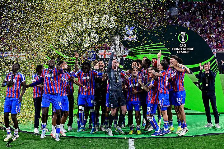 Crystal Palace Crystal Palace
