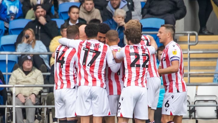 Stoke City vs. Cardiff City: A Key Match in the Battle Against Relegation