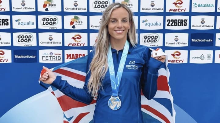 Georgia Bell Georgia Bell