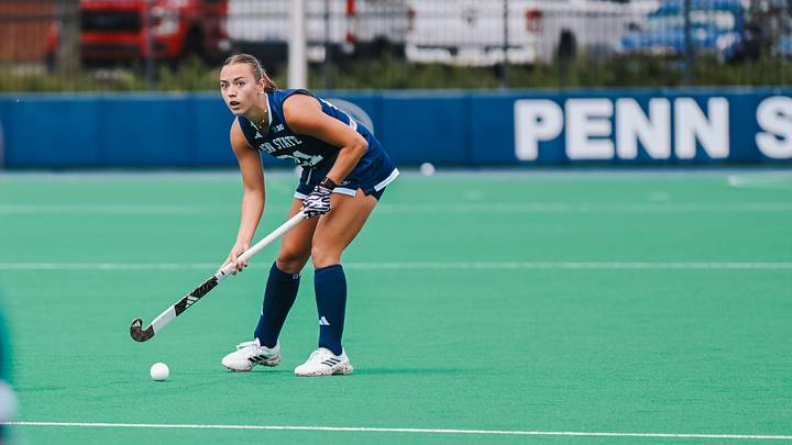 Sienna Dunn, Penn State Nittany Lions Field Hockey