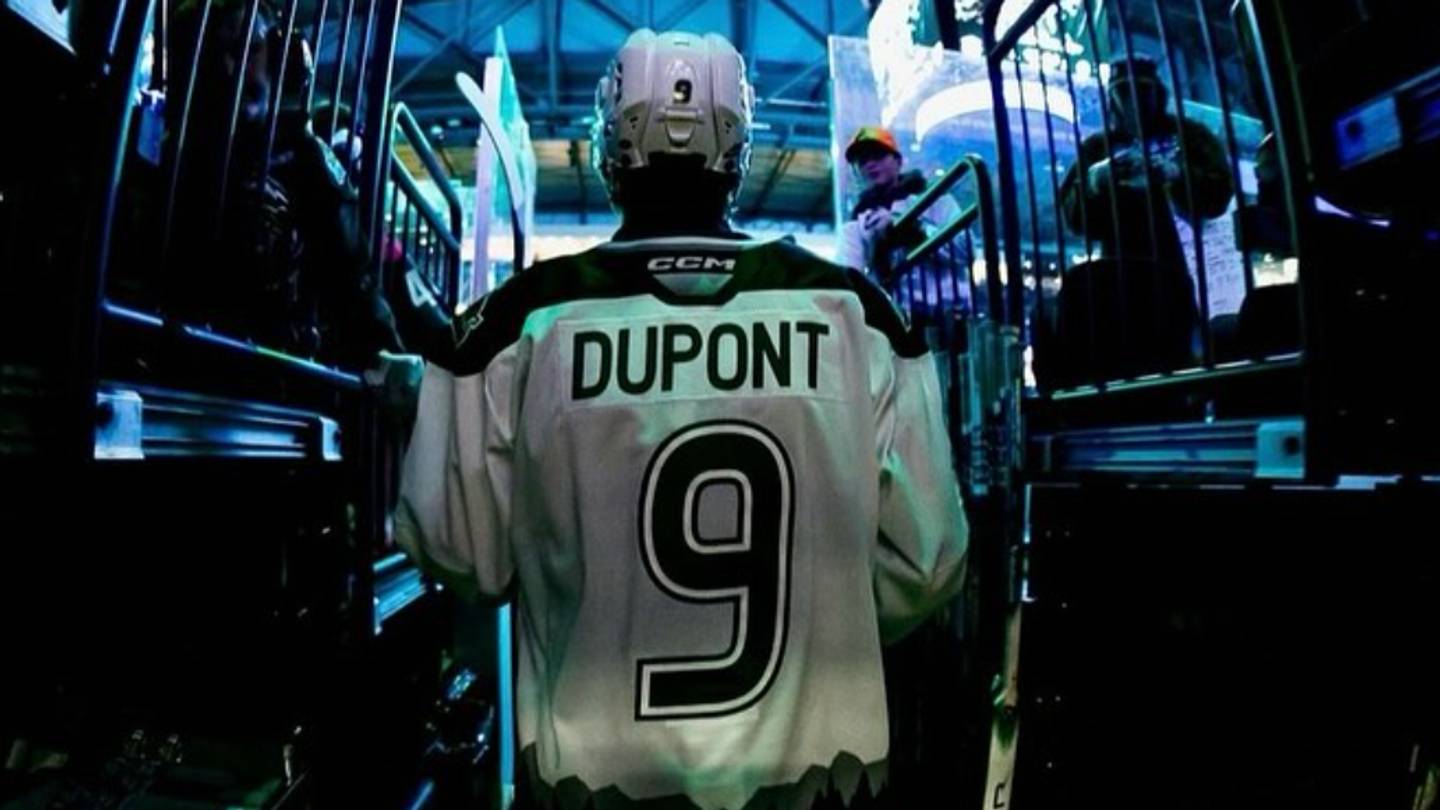 Are the Gophers Really a Darkhorse in Landon DuPont Sweepstakes?