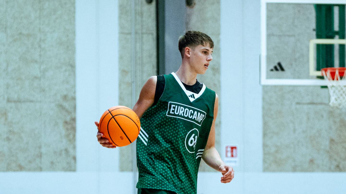 Stefan Joksimovic Among Top Prospects To Leave Their Mark On