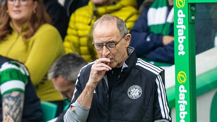 There is pressure on Celtic to get back on track There is pressure on Celtic to get back on track
