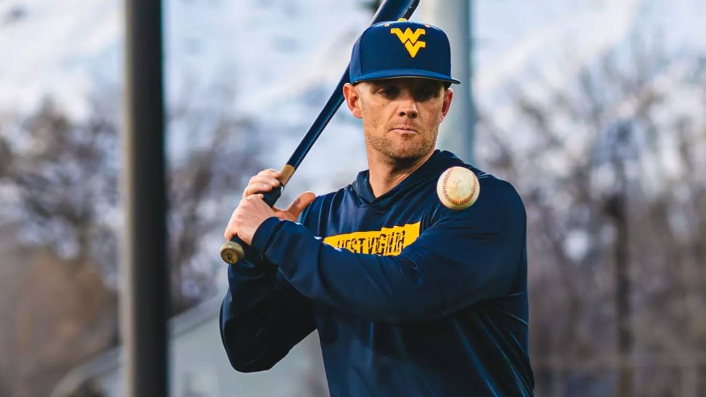 Everything Steve Sabins Said After WVU's Loss to Kentucky