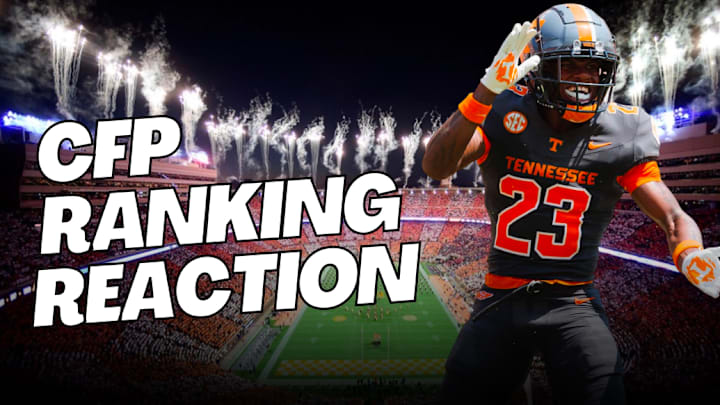 Talkin’ Tennessee with Caleb Sisk’s thumbnail for a video with Tanner Johnson