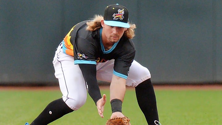 Another group of players has been reassigned