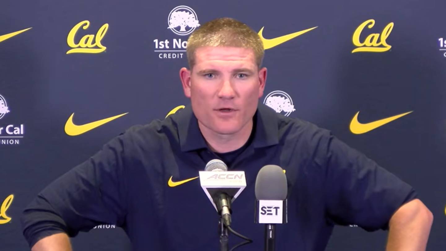 Cal Lands Another Four-Star Prospect -- OL Isaiah Bertola