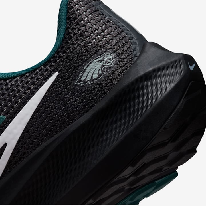 Philadelphia eagles running shoes store