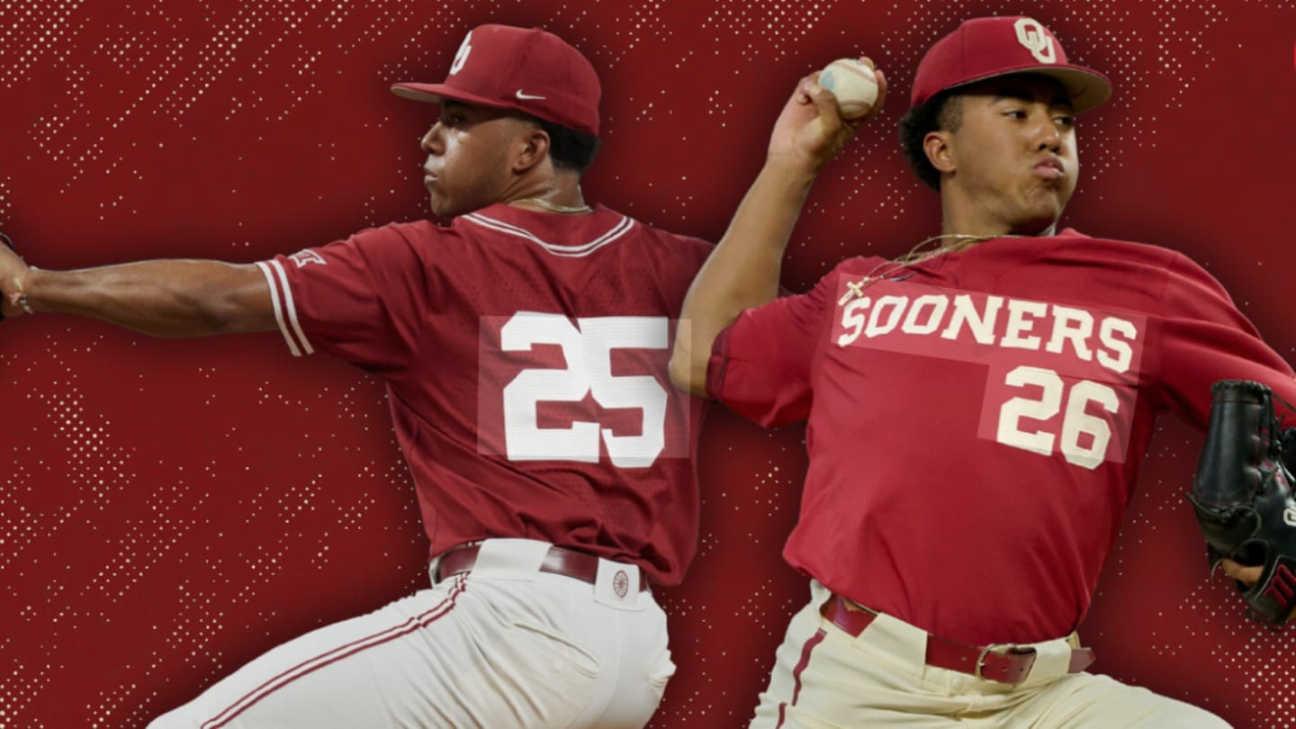 Witherspoon Twins Make History with 2025 Bowman Draft Baseball Cards