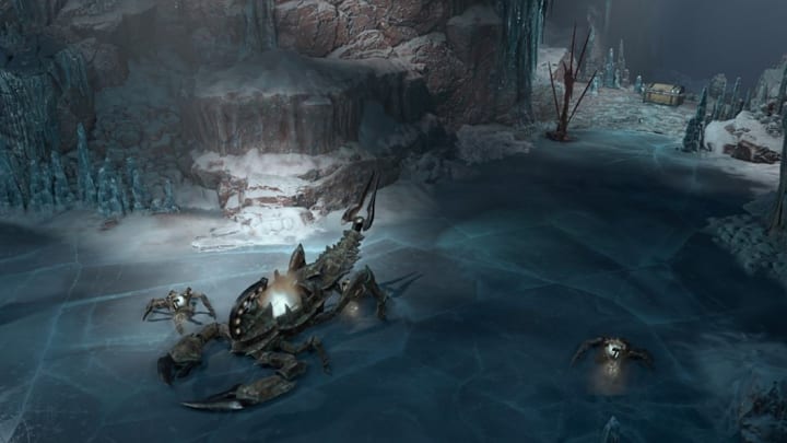 Here's how to check Diablo 4 servers.
