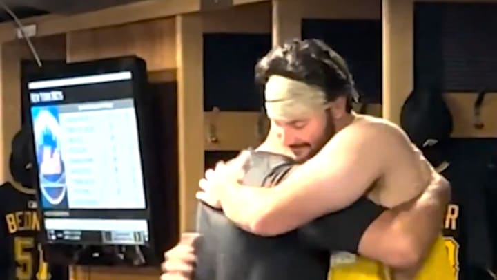 Paul Skenes was named to his second All-Star Game in as many MLB seasons.