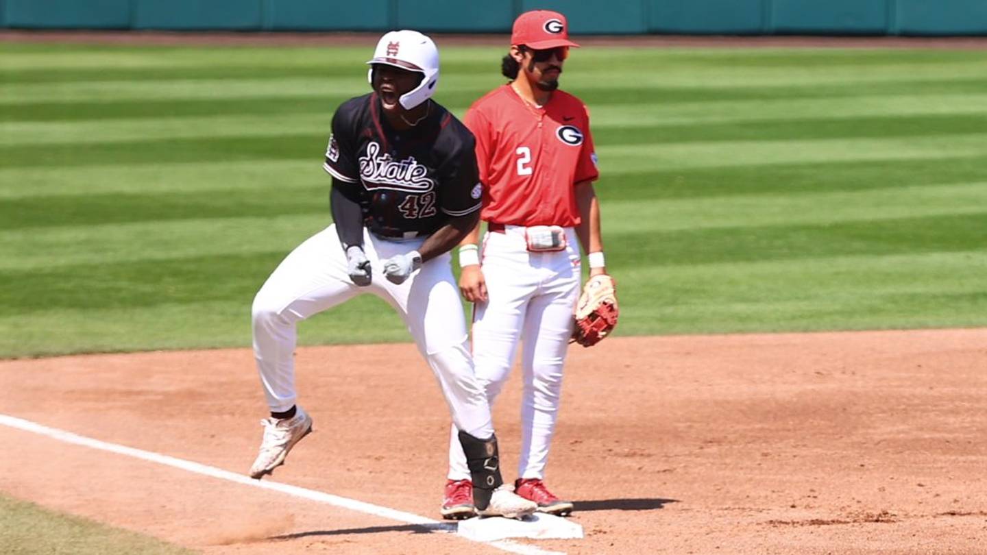 Where Mississippi State Baseball is Ranked after Week 14