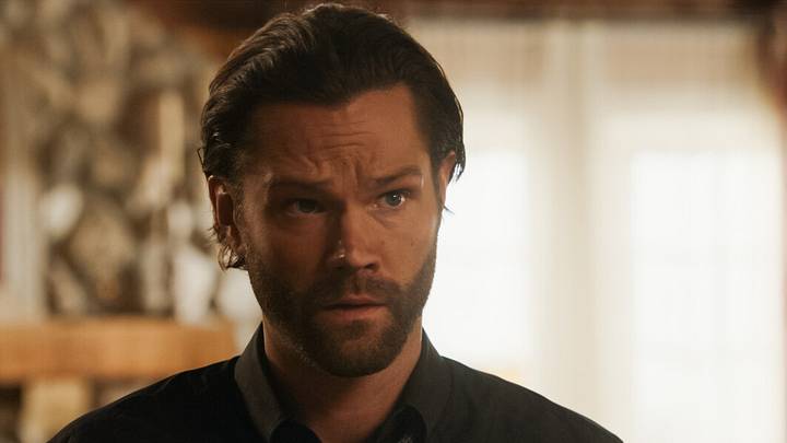 Jared Padalecki as Cordell Walker 