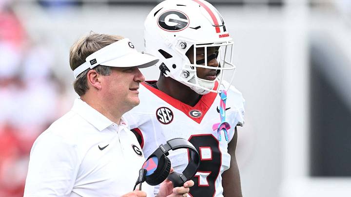 Kirby Smart
