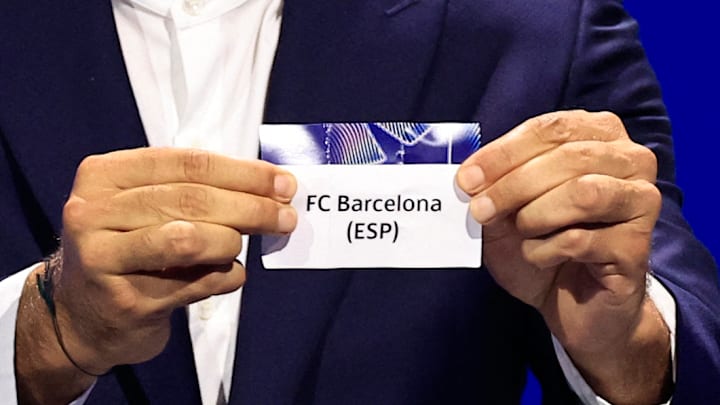 El FC Barcelona disputará varios juegos de local en la edición 2024-25 de la Champions League 