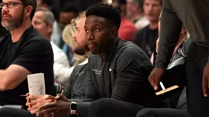 New Austin Spurs coach Chris Kent spent one season at Florida State University, his alma mater as an assistant coach and director of player development prior to returning to the G League. New Austin Spurs coach Chris Kent spent one season at Florida State University, his alma mater as an assistant coach and director of player development prior to returning to the G League.