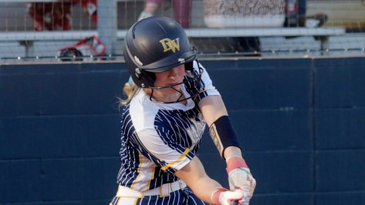 North DeSoto vs. D’Arbonne Woods 