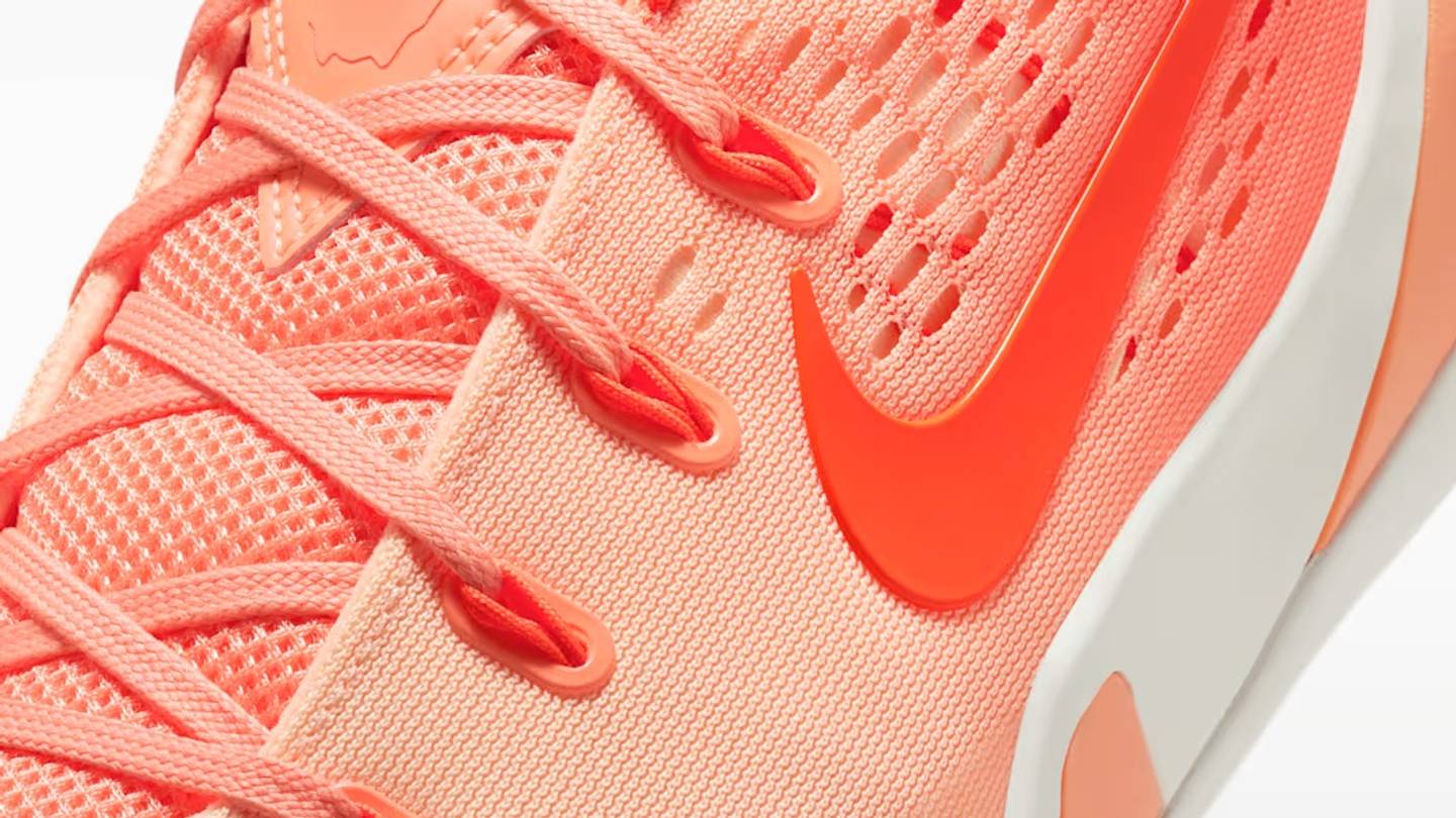 The Nike Kobe 9 Low 