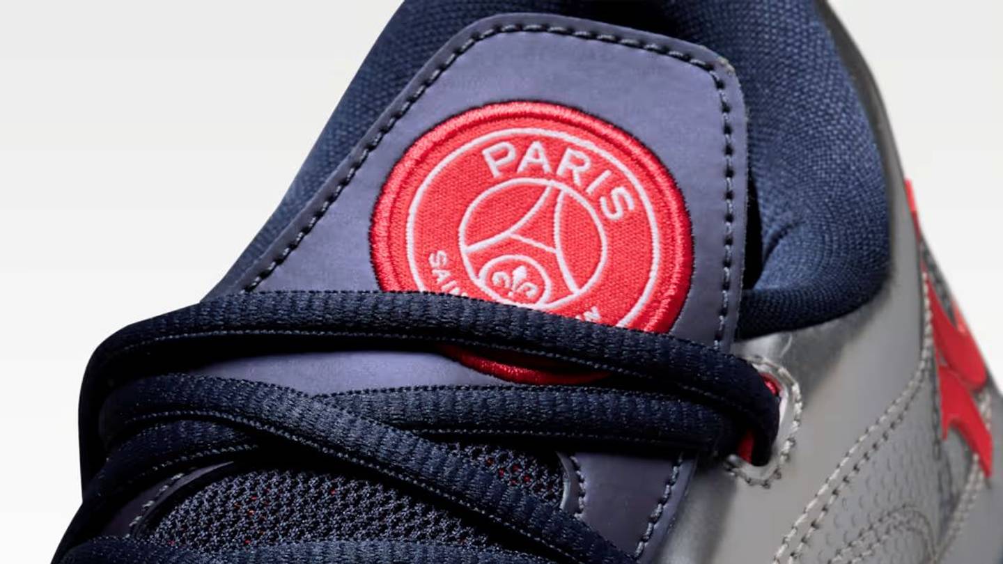 The Nike KD 6 x Paris Saint-Germain Is Out Now