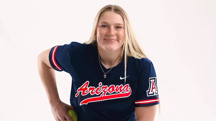 The Wildcats picked up a big arm on Sunday, with the signing of former Iowa Hawkeye, Jalen Adams