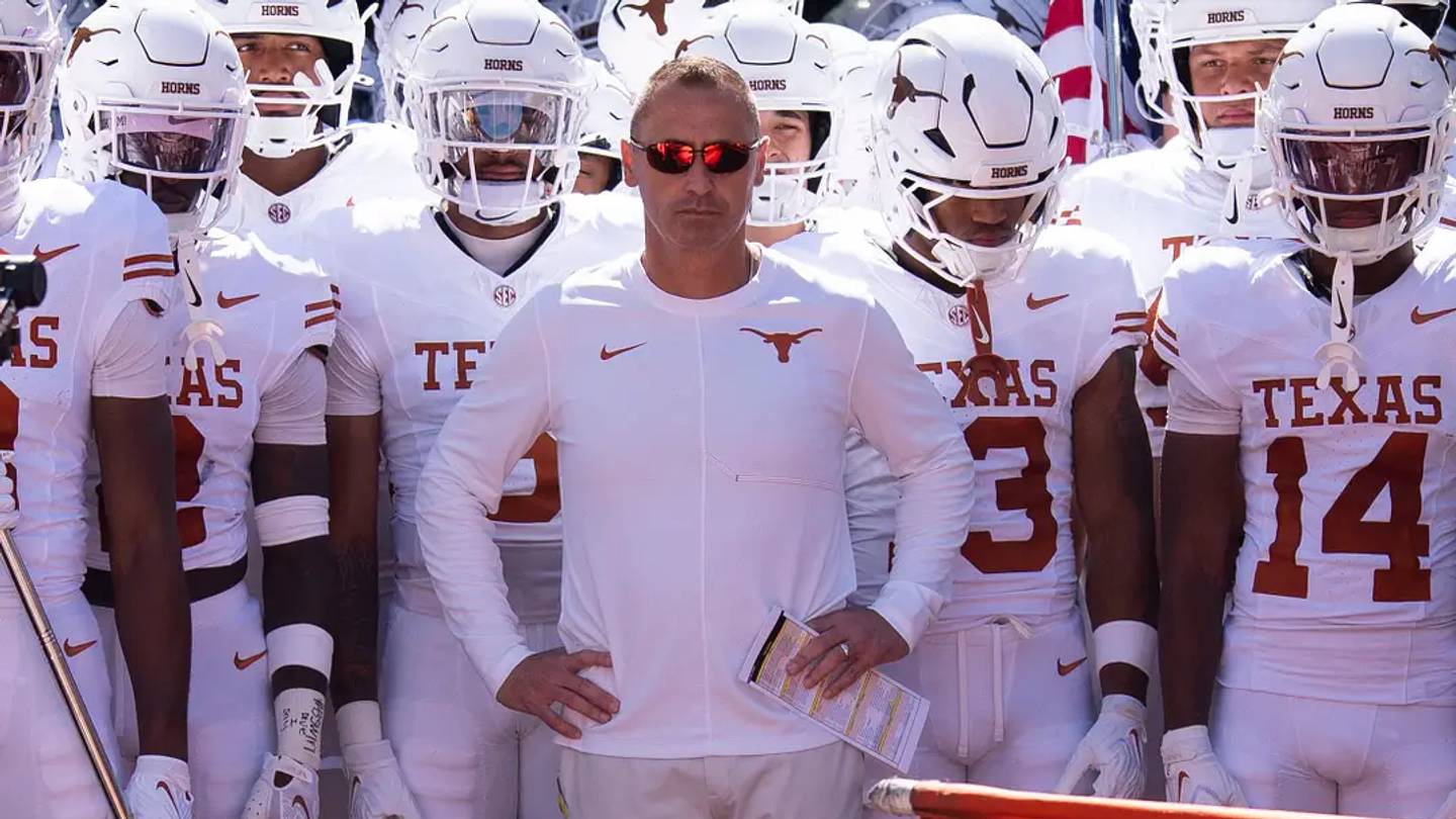 One Texas Freshman Has Earned a Bigger Role After Four Games