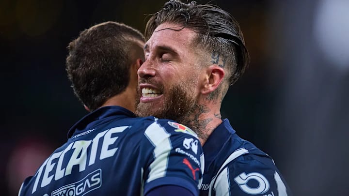 Rayados e Inter se enfrentan en la Jornada 1 del Mundial de Clubes 2025 Rayados e Inter se enfrentan en la Jornada 1 del Mundial de Clubes 2025